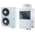 Air Cooled Scroll Mini Chiller